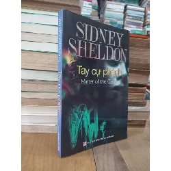 Tay cự phách - Lương Thị Thận dịch ( trọn bộ 2 tập ) 129717