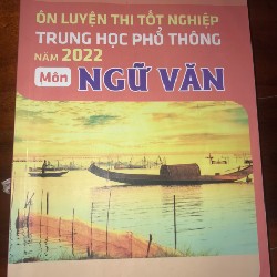 ôn luyện thi tốt nghiệp trung học phổ thông năm 2022