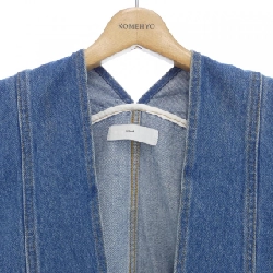 【Mã giảm giá】Áo gile TOGA 640419