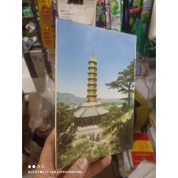 Truyện tiền thân đức phật bằng tranh tập 8 - Thái Thuận 2003 mới 80% Sách thiếu nhi HCM2702 933494