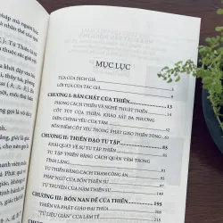 Thiền đạo tu tập - Chang Chen-Chi 937305