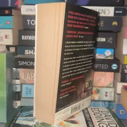 Ngoại văn cũ giá rẻ Jo Nesbo (pocket size) 932788