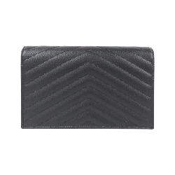 Saint Laurent 857605 BOW01 Ví dây chuyền - Hàng hiệu Chính hãng 768819