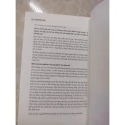 Sách: Trí tuệ Do Thái - TG: Eran Katz - Sách thật, mới 95% 932389