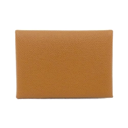 Ví tiền Hermes Calvi Duo 083035CK