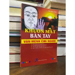 Khuôn mặt bàn tay & vận mệnh con người - Thái Uyên và Vũ Đức