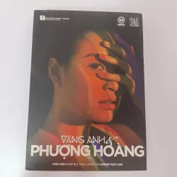 Vàng Anh & Phượng Hoàng - Hoàng Thùy Linh (Trần Minh chấp bút)