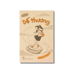 Dễ thương - Đỗ Phương Trang