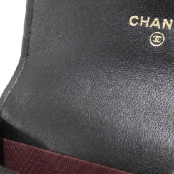 Ví thẻ Chanel Timeless Classic Line AP4096 623072