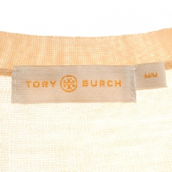 【Mã giảm giá】Áo khoác cardigan TORY BURCH 646211