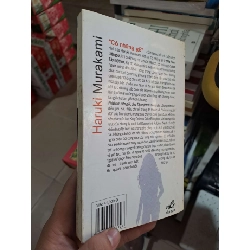 Phía Nam Biên Giới Phía Tây Mặt Trời - Haruki Murakami - 2007 mới 80% ố - Văn học nước ngoài - HMT3012 749890