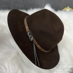 nón nỉ USA  FLECHET 971838