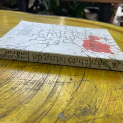 BẢN THẢO BẰNG ĐÁ- LUIS GARCIA JAMBRINA 537562