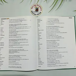 Learning English with OZMO Dictionary từ điển thiếu nhi 690038