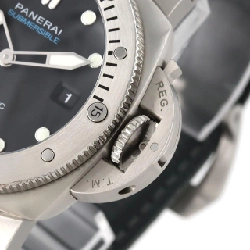 Panerai Submersible Quarantaquattro PAM01229 SS Automatic - Hàng hiệu Chính hãng 882297