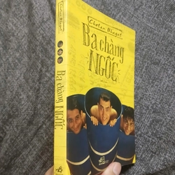 Ba chàng ngốc 497163