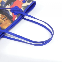 Túi xách Louis Vuitton Monogram Selty (MASTERS) Neverfull MM M43359 - Hàng hiệu Chính hãng 801915