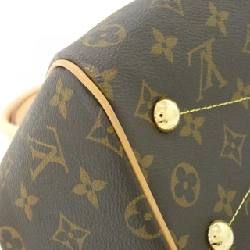Túi xách Louis Vuitton Monogram Tivoli PM M40143 - Hàng hiệu Chính hãng 770955