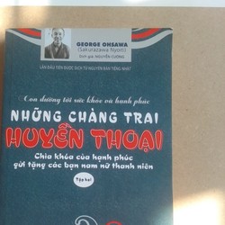 Những chàng trai huyền thoại tập 2 75103