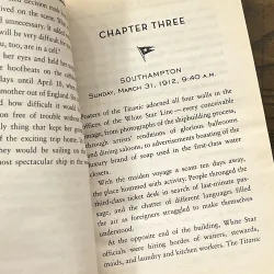 Titanic #1: Unsinkable 972837