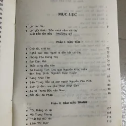 Combo 3 sách VŨ BẰNG – đọc là thấy một thời báo chí & văn chương sống động  763544