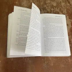 NGƯỜI VÔ TỘI - HARLAN COBEN 740598