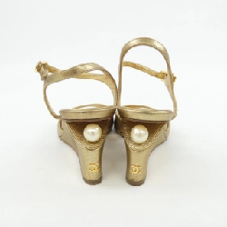 Giày CHANEL G30669 - Hàng hiệu Authentic 828911