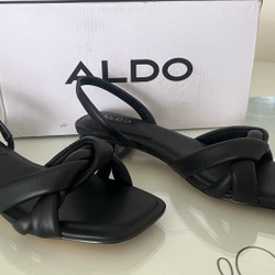 Giày Sandals Buttercup Aldo 70357