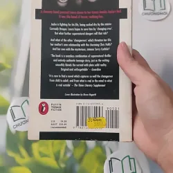 [MIỄN PHÍ BỌC SÁCH] [XƯA] The Changeover (1995) - Margaret Mahy 1027487