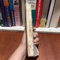 [Sách 7x] - II Tiểu Thuyết Của Phan Tứ: Gia Đình Má Bảy - 1975 797180