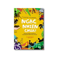 Ngạc nhiên chưa! - Gareth Moore