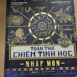 Toàn thư chiêm tinh học nhập môn