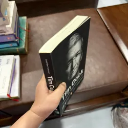 Tim Cook – Thiên Tài Đưa Apple Lên Tầm Cao Mới | Tiểu sử CEO Apple - K4 1019669