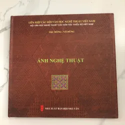 Ảnh Nghệ Thuật – Thu Đông, Võ Dũng