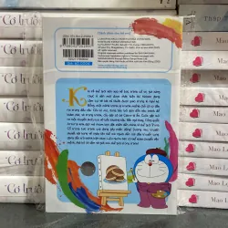 Doraemon - Nobita và cuộc phiêu lưu vào thế giới trong tranh 991006