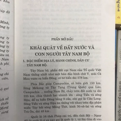 Tây Nam Bộ - 30 năm kháng chiến (1945-1975) 526978