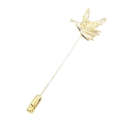 Brooch kim cương Mikimoto 0.03CT