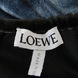 【Mã giảm giá】Chân váy LOEWE 651353