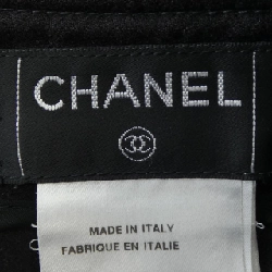 CHANEL P20246V10471 02A Quần - Hàng hiệu Chính hãng 819633