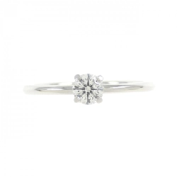 Nhẫn Tiffany True 0.18CT F IF 3EXT - Hàng hiệu Authentic 839441