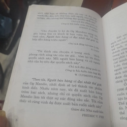 Người bán hàng VĨ ĐẠI NHẤT THẾ GIỚI (bổ sung phần vận dụng, những lời thề thành công) 357719