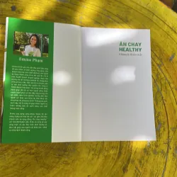 COMBO ĂN CHAY HEALTHY KHÔNG LO THIẾU CHẤT & NHỮNG QUY TẮC ĐỂ SỐNG KHOẺ 961707