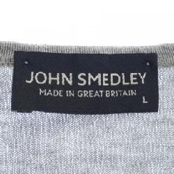 JOHN SMEDLEY Áo len - Hàng hiệu Chính hãng 898633