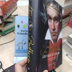 Sách: Beethoven: Âm nhạc & Cuộc đời - TG: Lewis Lockwood 756738