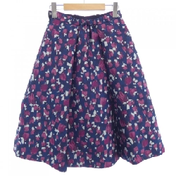 Chân váy TOCCA - Hàng hiệu Authentic 810856