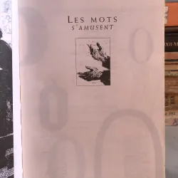 Le rise en poésie  1002989