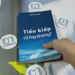 Tiền Kiếp - Có Hay Không? 705673