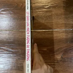 Lý giải các hiện tượng dị thường  (9) 936192