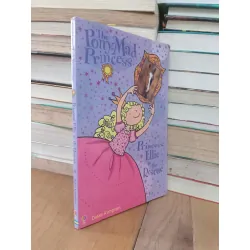 The Pony-Mad Princess: Princess Ellie to the Rescue - Diana Kimpton