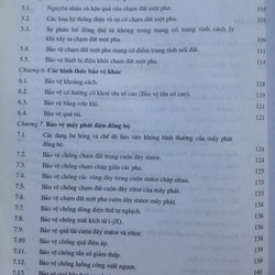 RƠLE - BẢO VỆ TRONG HỆ THỐNG ĐIỆN MỞ 460117